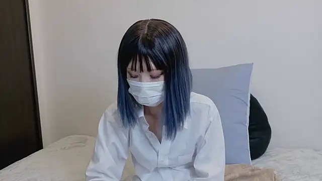 sarina at online show from 07/04/26, 07:25