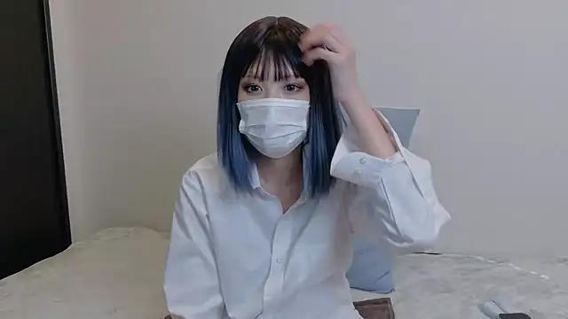 sarina at online show from 07/18/26, 07:34