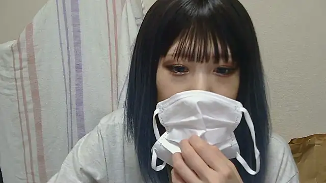 sarina at online show from 07/21/26, 04:20