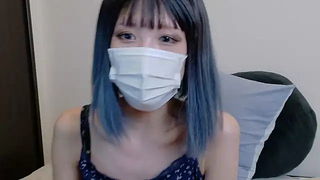 sarina at online show from 07/24/26, 09:29