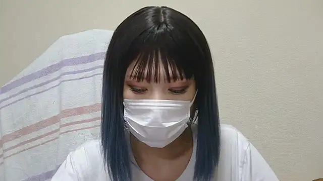 sarina at online show from 07/27/26, 02:24
