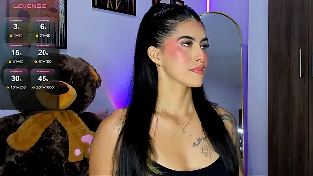 Valkyrie sky online show from 11/28/25, 10:45