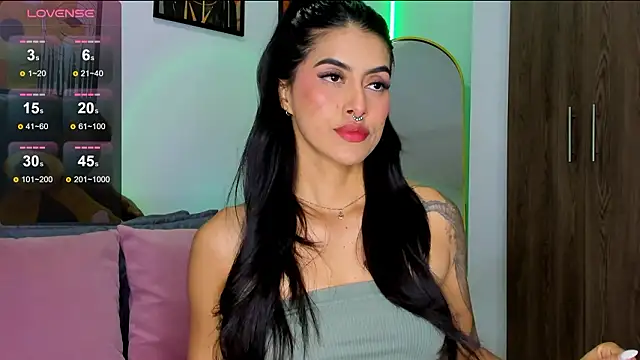 Valkyrie sky online show from 03/18/26, 04:48