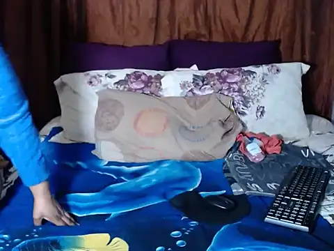 BOUNCINGASSX online show from 09/27/25, 06:57