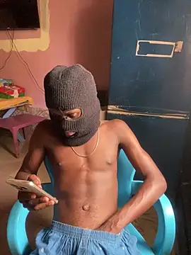 Jaydemasked online show from 11/26/25, 01:01