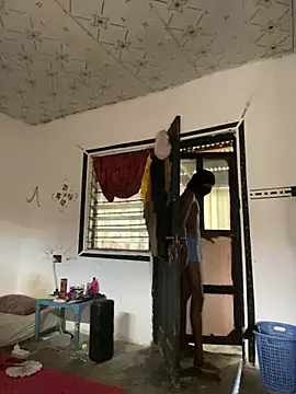 Jaydemasked online show from 03/20/26, 09:36