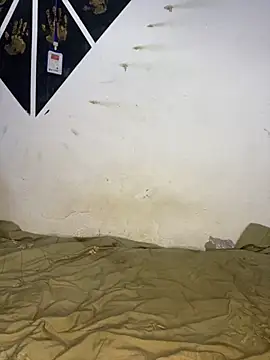 Jaydemasked online show from 04/01/26, 09:43