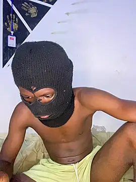 Jaydemasked online show from 04/06/26, 12:41