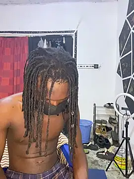 Jaydemasked online show from 04/07/26, 10:48