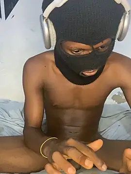 Jaydemasked online show from 04/22/26, 03:09