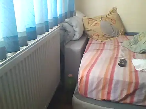 Hrnyallthetime online show from 04/10/26, 07:24