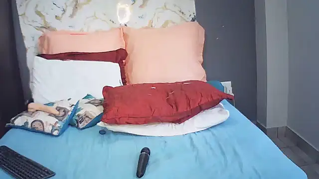 CouplesX96xx online show from 04/23/26, 12:29