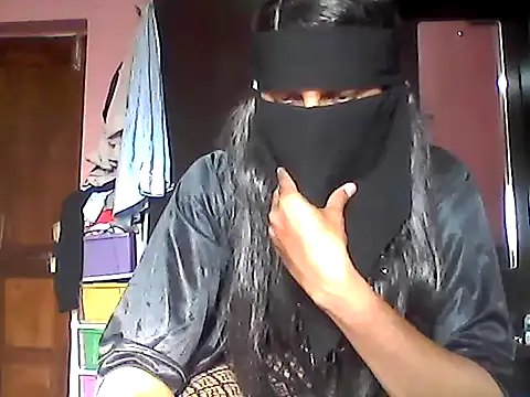 nasrin katoon 7 online show from 11/06/25, 10:05