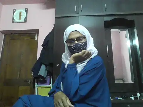 nasrin katoon 7 online show from 11/16/25, 06:02