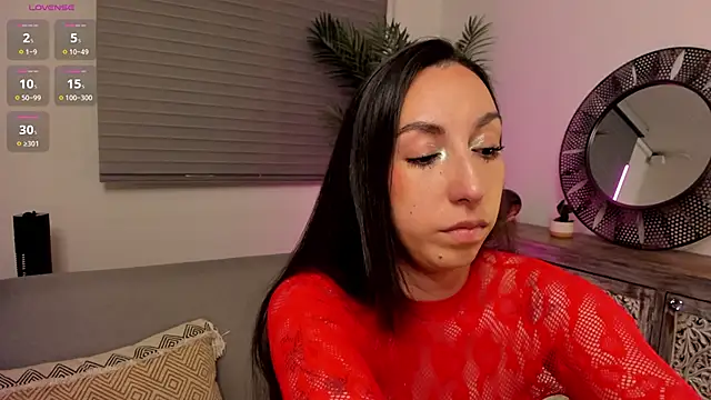 Miss norway online show from 10/06/25, 09:56