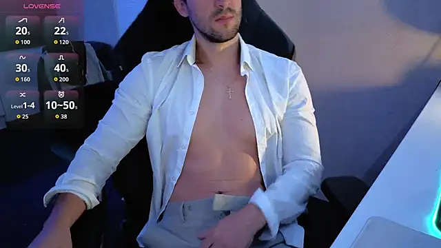 boiteasex online show from 10/20/25, 06:03