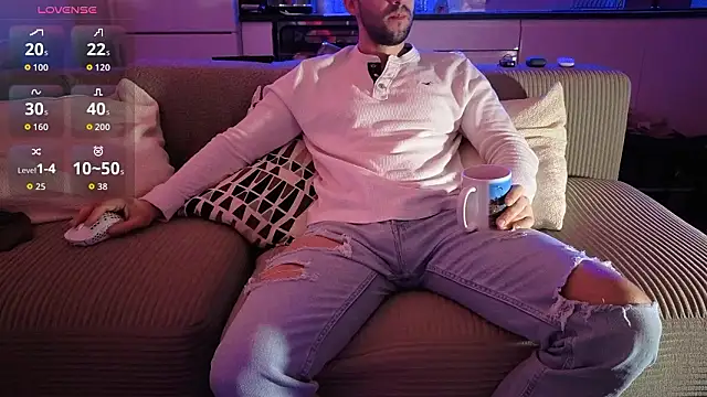 boiteasex online show from 02/18/26, 05:25