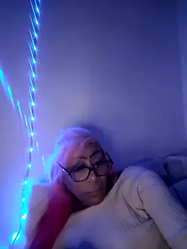 iamlalamilano online show from 03/08/26, 11:19