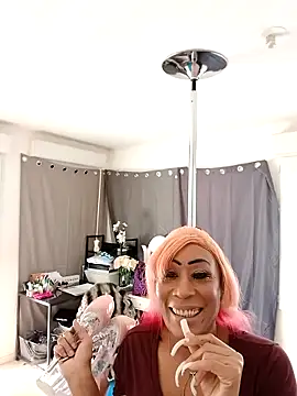 iamlalamilano online show from 03/21/26, 01:16