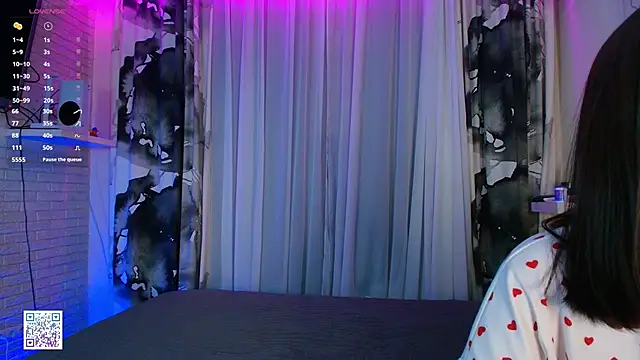 Fire katie online show from 02/13/26, 02:02