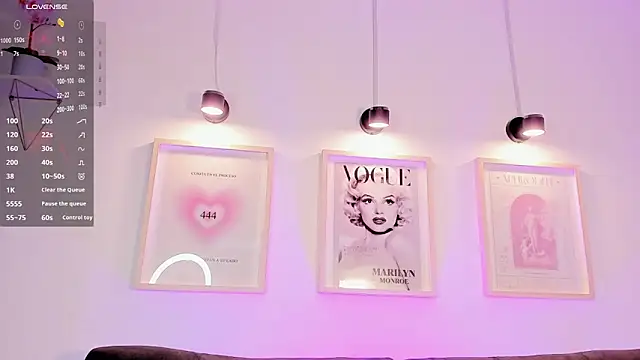 Snapshot of evan_voss chatting on 10/09/25, 12:36 evan voss online show from 10/09/25, 12:36