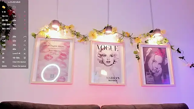 evan voss online show from 04/13/26, 09:09