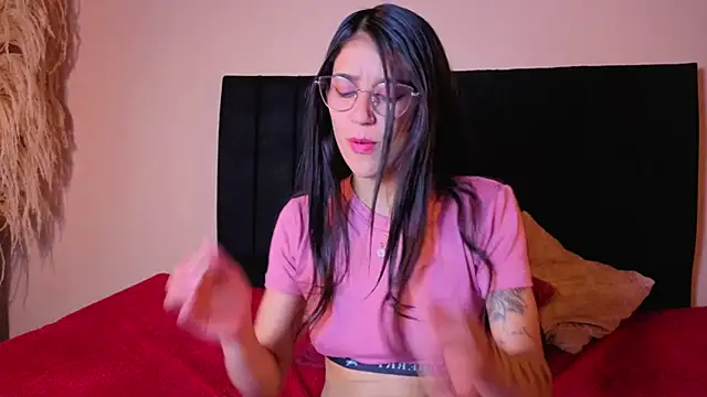 DanielaMonroe online show from 11/12/25, 09:47