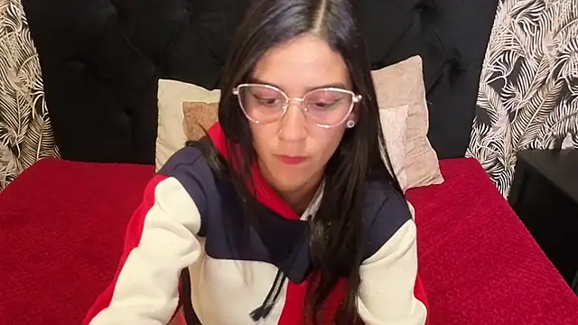 DanielaMonroe online show from 02/24/26, 09:24