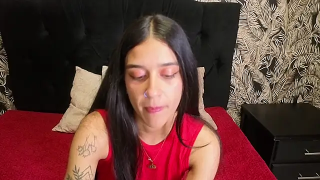 DanielaMonroe online show from 02/26/26, 11:59