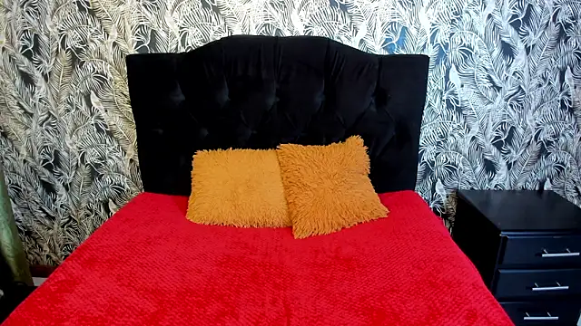 DanielaMonroe online show from 03/23/26, 04:33