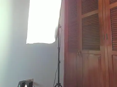 DanielaMonroe online show from 03/28/26, 11:37