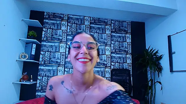 DanielaMonroe online show from 03/30/26, 08:54