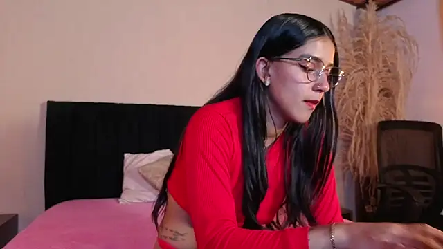 DanielaMonroe online show from 04/10/26, 11:20