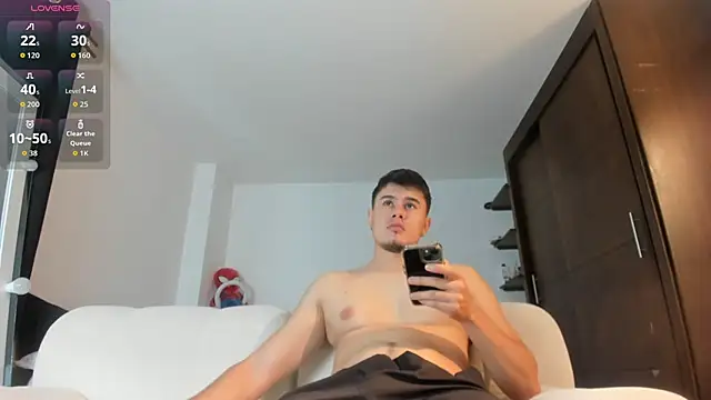 twinguys online show from 11/15/25, 12:45