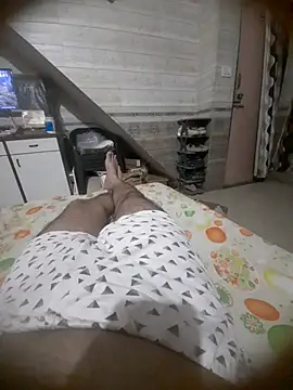 Hot-boy077 online show from 04/18/26, 07:07