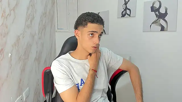 nathan shimmer online show from 09/14/25, 08:41