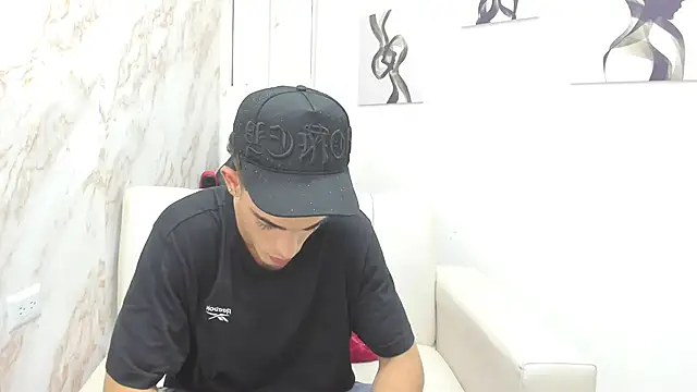 nathan shimmer online show from 09/30/25, 08:36