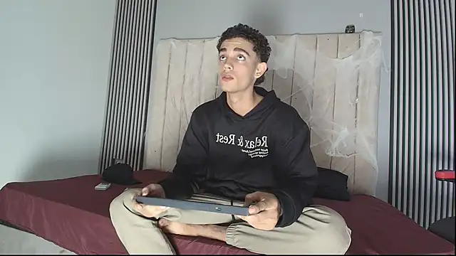 nathan shimmer online show from 10/13/25, 08:53