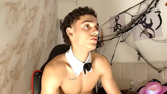 nathan shimmer online show from 10/27/25, 01:37