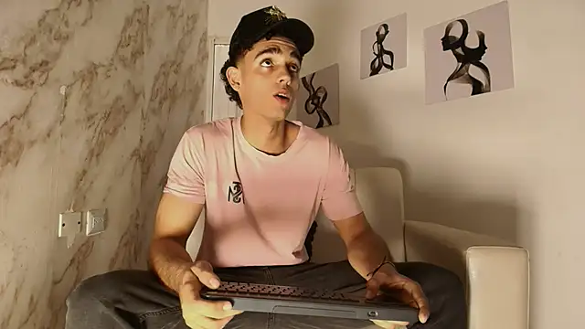 nathan shimmer online show from 11/16/25, 01:17