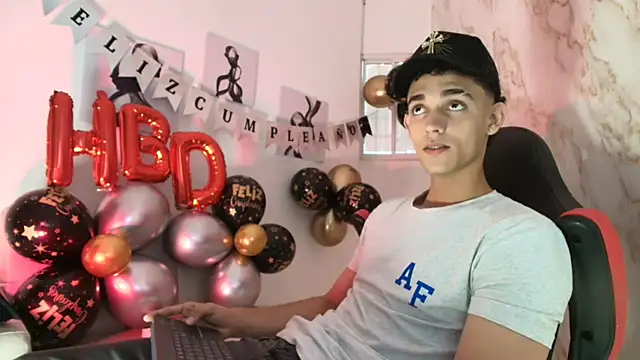 nathan shimmer online show from 11/30/25, 02:54