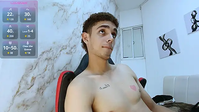 nathan shimmer online show from 02/19/26, 12:06