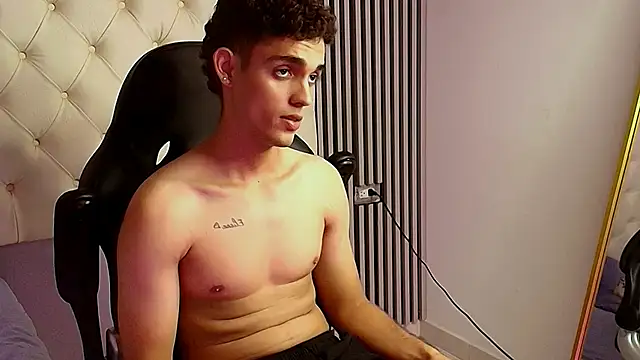 nathan shimmer online show from 04/24/26, 07:33