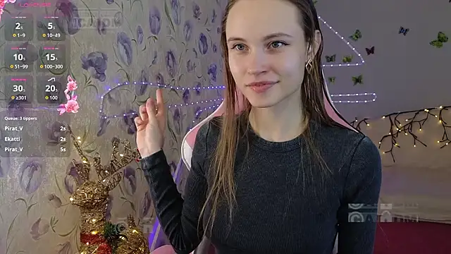 Armurra15 online show from 03/08/26, 05:44