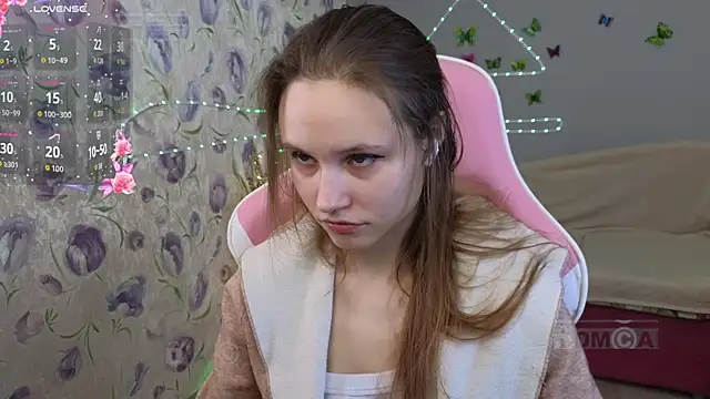 Armurra15 online show from 04/18/26, 06:50