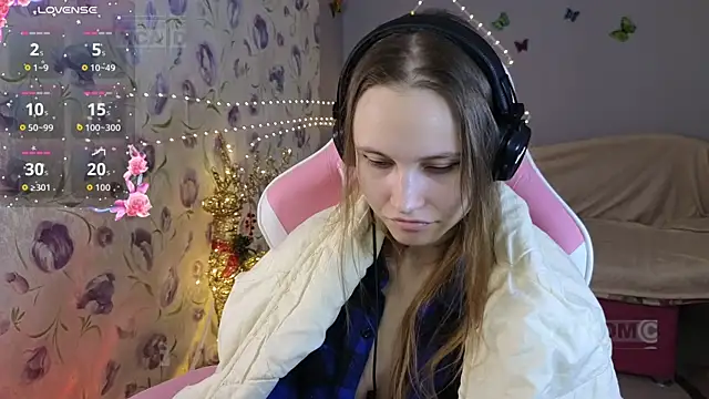 Armurra15 online show from 04/19/26, 06:35