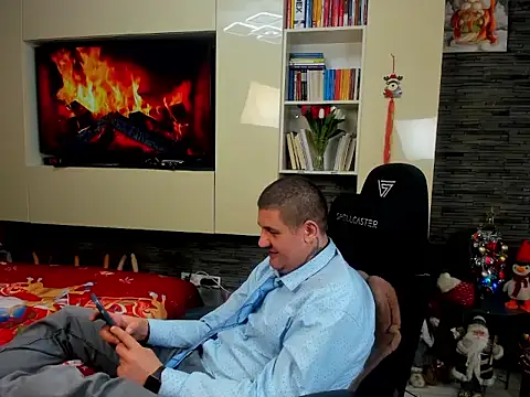 SpartacusDaddy48 online show from 01/18/26, 10:46