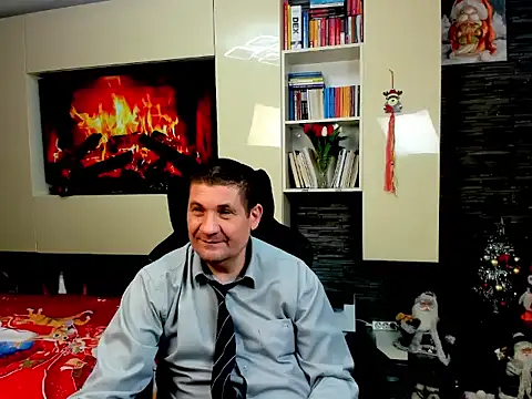 SpartacusDaddy48 online show from 01/31/26, 11:03