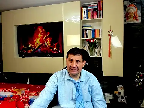 SpartacusDaddy48 online show from 02/04/26, 02:01