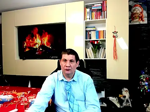 SpartacusDaddy48 online show from 02/05/26, 02:22